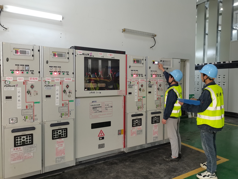 變壓器增容圖紙需要哪個單位出？