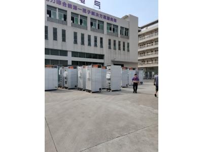 恭喜廣東菲鵬生物高低壓配電工程設(shè)備準(zhǔn)時進(jìn)場